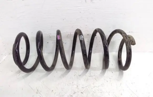 Chevrolet Captiva Front coil spring