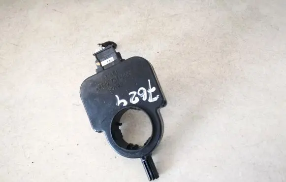 Opel Insignia A Steering wheel adjustment handle/lever 60210 13579709