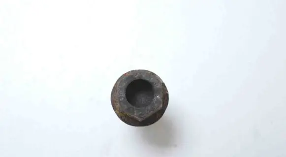Skoda Rapid (NH) Nuts/bolts 