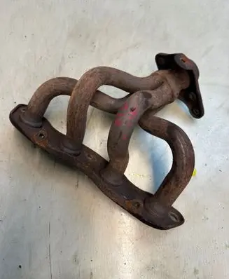 Honda Jazz Exhaust manifold 213