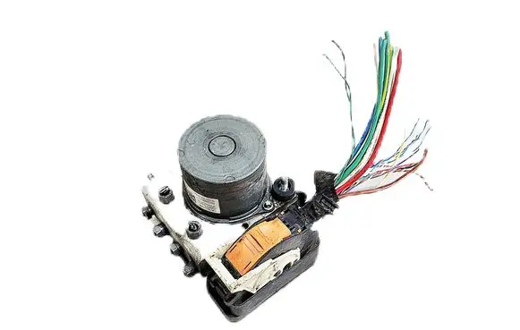 Citroen C5 Aircross ABS Pump 9808958280 9832666780