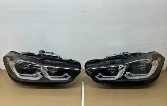 BMW X2 F39 Headlight/headlamp 5A29EA2