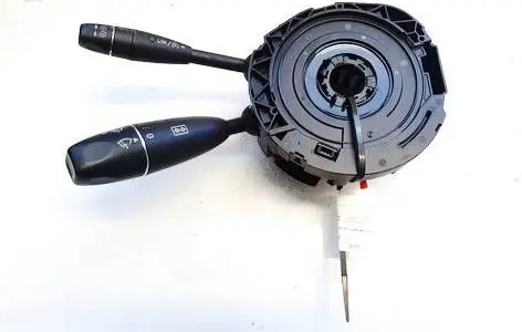 Mercedes-Benz C AMG W204 Wiper turn signal indicator stalk/switch a2044401401 0142044101