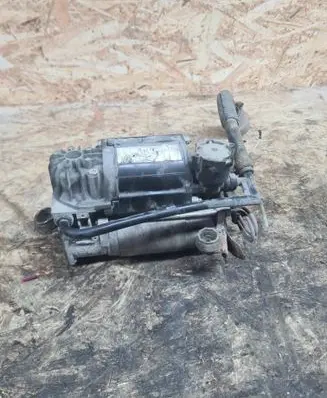 Mercedes-Benz E W211 Air suspension compressor/pump