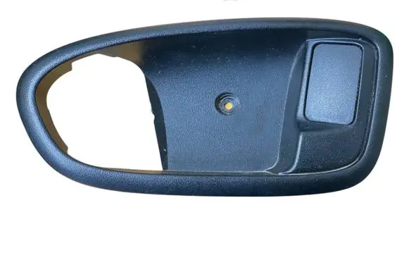 Ford S-MAX Other rear door trim element 6M21U226A37BBW