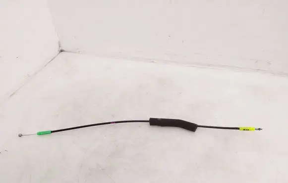 Toyota Camry VIII XV70 Rear door cable line M3R