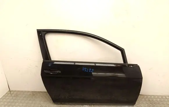 Volkswagen Golf VII Front door 5G3831312AB