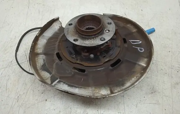 BMW X1 E84 Rear wheel hub 678805004