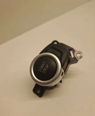 BMW X5 F15 Engine start stop button switch 9297995 140426 3393570103
