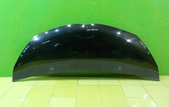 Toyota iQ Engine bonnet/hood 17AB182
