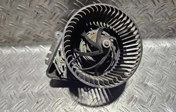 Heater fan/blower