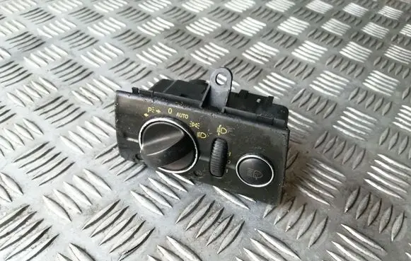 Light switch