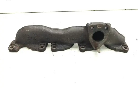 Lancia Delta Exhaust manifold