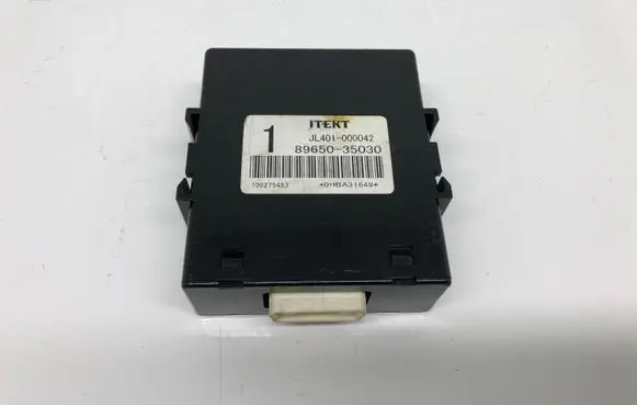 Toyota Land Cruiser (J150) Other control units/modules 8965035030 JL401000042