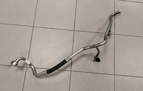 Volvo C30 Air conditioning (A/C) pipe/hose 4N5H19A834HF