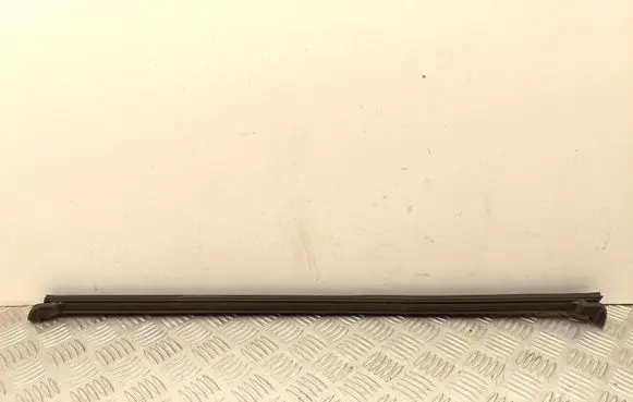 Volvo EX30 Front door glass trim molding 335004