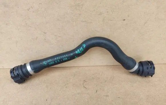 BMW 5 G30 G31 Engine coolant pipe/hose 9321609 64219321609