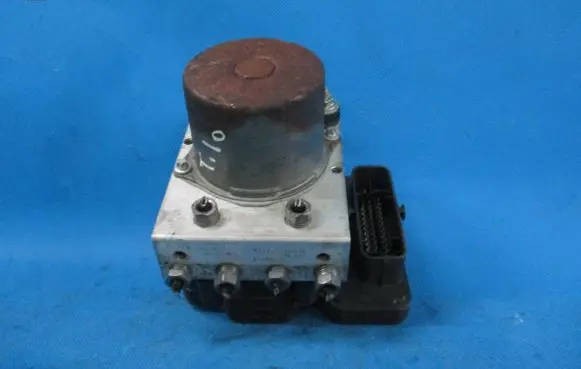 Fiat Tipo ABS Pump 0265293961