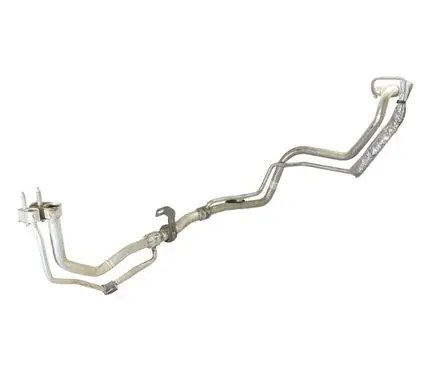 Ford Edge II Air conditioning (A/C) pipe/hose DG9H19E881CC