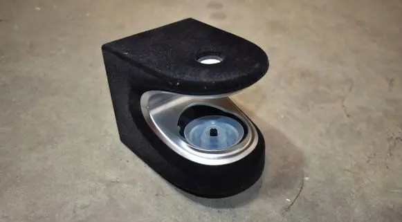 Mercedes-Benz GLS X167 Other interior part A2978901400 5555666