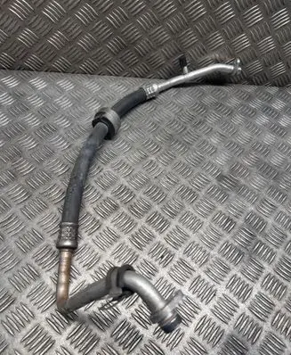 Dacia Logan II Air conditioning (A/C) pipe/hose 924540125R
