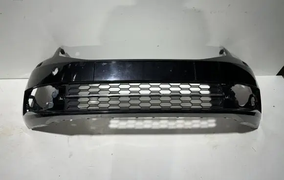 Skoda Octavia Mk3 (5E) Front bumper 5E0807221N