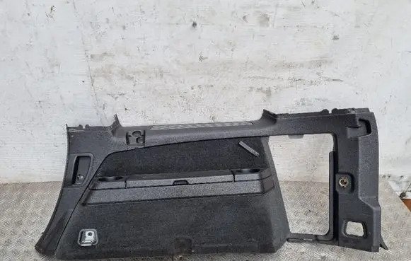 Volvo XC90 Trunk/boot side trim panel 39889860 1522699 10160
