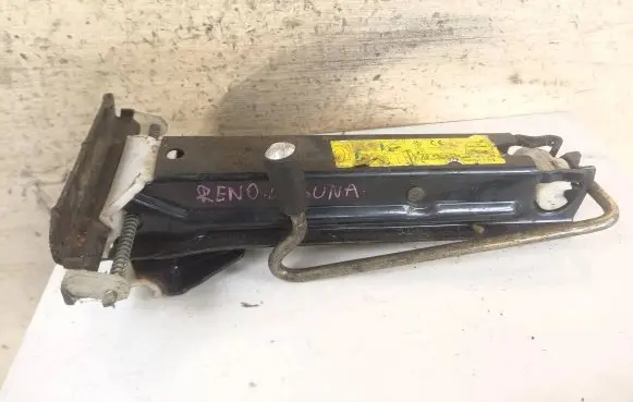 Renault Laguna II Lift Jack 8200002314