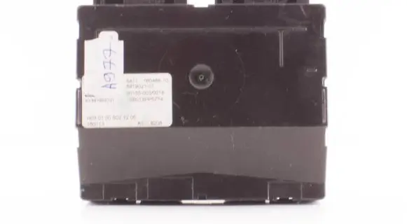 BMW 7 G11 G12 Air conditioner control unit module 6819021
