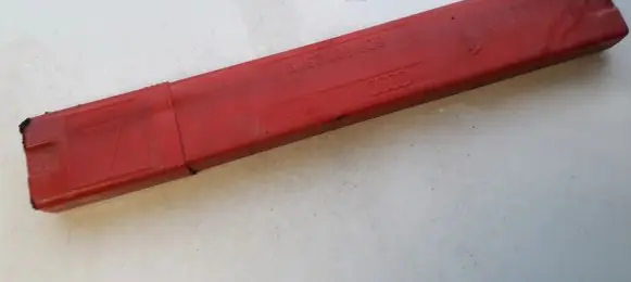 Emergency warning sign