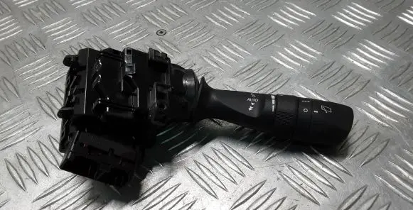 Toyota Land Cruiser (J150) Wiper control stalk 12A90 17J341 17J295