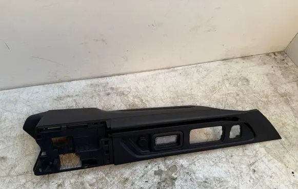 Peugeot 508 RXH Parcel shelf load cover mount bracket 9687262277