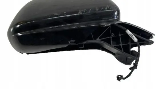 Chevrolet Camaro Front door electric wing mirror 14D24310068AA