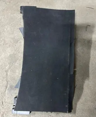 Audi A4 S4 B9 Tool box 8W9861486A 20160316253