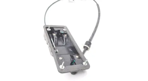 MG ZS Gear shift cable linkage 516520541