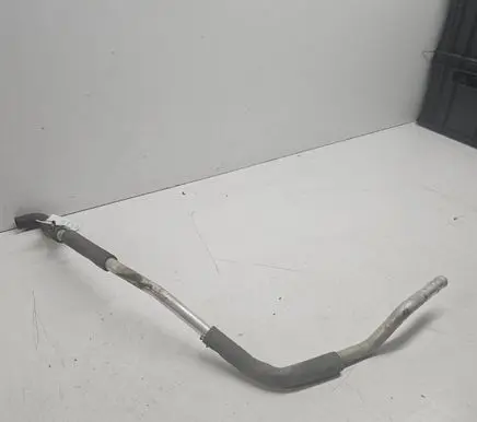 Mercedes-Benz C W203 Engine coolant pipe/hose A2038300115