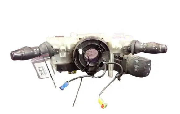 Renault Scenic III - Grand scenic III Other switches/knobs/shifts