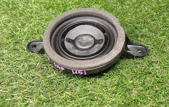 Audi A7 S7 4G Front door speaker 4G0035454 3204020010