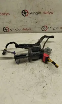 Mercedes-Benz Citan W415 Ignition lock 8200405701 C2289F633 2811334922