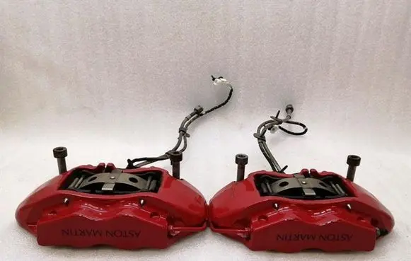 Aston Martin DB9 Rear brake caliper