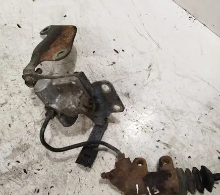 Toyota Avensis T250 Clutch master cylinder