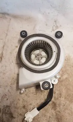 Lexus RX 330 - 350 - 400H Hybrid/electric vehicle battery fan G923048010