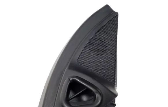 Other front door trim element