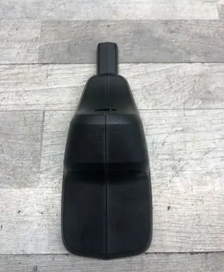 Citroen C4 Cactus Rearview mirror trim 9801692877