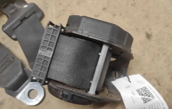 Citroen C5 Rear seatbelt 33052806 96325577XX