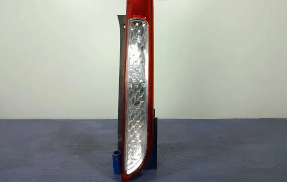 Ford Focus Rear/tail lights 8M5113404AB