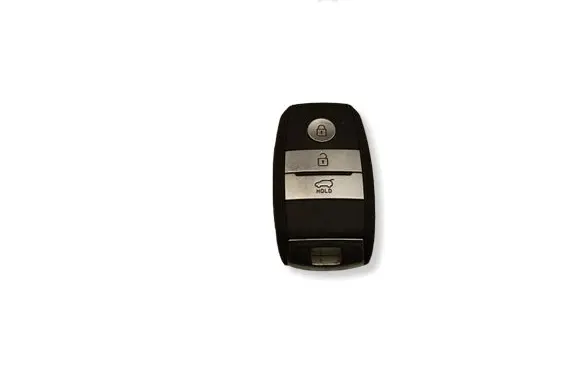 KIA Niro Ignition key/card 