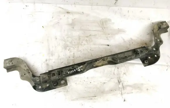Citroen Nemo Radiator support slam panel