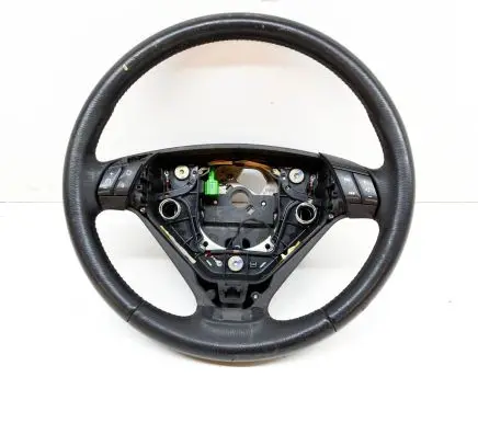 Volvo S60 Steering wheel
