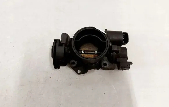 Citroen C2 Throttle body valve PSA651